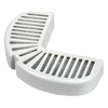 Image de 3 filtres de rechange - pour fontaine à eau Raindrop en inox 1,75L