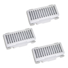 Image de 3x filtres de rechange pour Fontaine à eau Pioneer Pet Swan pour chat