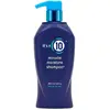 Image de It's A 10, Shampoing, - Shampooing Miracle Moisture (Shampoing liquide, 295.70 ml)