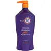 Image de It's A 10, Shampoing, Shampooing Miracle 1l (Shampoing liquide, 1000 ml)
