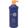 Image de It's A 10, Après-shampoing, Miracle Deep Conditioner Plus KERATIN 517.5ml/ 17.5oz (517.50 ml)
