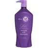 Image de C'est un 10, Silk Express, Shampoing pour Cheveux, Pour Nourrir, 1000 ml