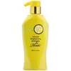 Image de Makeup Revolution, Shampoing, It's A 10 Miracle Brightening Shampoo for Blondes Unisex 10oz (Shampoing liquide, 295.70 ml)
