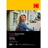 Image de Kodak Papier Photo 230 G/m² A4x50
