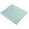 Image de Album Photo Kodak 20 pages adhésives 23,5 x 27cm Bleu