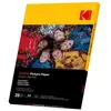 Image de Kodak Papier Photo 180 G/m² A4x25
