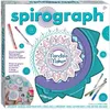 Image de SPIROGRAPH Créateur de Mandalas- Set d'activités