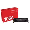 Image de Xerox - Noir - compatible - cartouche de toner (alternative pour : HP W1106A) - pour HP Laser 107, MFP 135, MFP 137