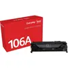 Image de Xerox, Toner, Everyday - Noir - compatible - Cartouche de toner (Alternative à : HP W1106A)