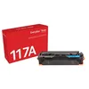 Image de Xerox - Cyan - compatible - cartouche de toner (alternative pour : HP W2071A) - pour HP Color Laser 150a, 150nw, MFP 178nw, MFP 178nwg, MFP 179fnw, MFP 179fwg
