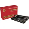 Image de Xerox, Toner, Tricycle Dviratukas BT-12 Boule de cadre grise (B)