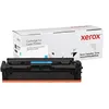 Image de Xerox - Cyan - compatible - cartouche de toner (alternative pour : HP 207A, HP W2211A) - programme de retours Green World Alliance - pour HP Color LaserJet Pro M255dw, M255nw, MFP M282nw, MFP M283fdn, MFP M283fdw