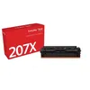 Image de Xerox - À rendement élevé - noir - compatible - cartouche de toner (alternative pour : HP 207X, HP W2210X) - pour HP Color LaserJet Pro M255dw, M255nw, MFP M282nw, MFP M283fdn, MFP M283fdw