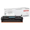 Image de Xerox - Cyan - compatible - cartouche de toner (alternative pour : HP 216A, HP W2411A) - pour HP Color LaserJet Pro M155a, M155nw, MFP M182n, MFP M182nw, MFP M183fw