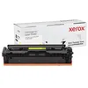 Image de Xerox - Jaune - compatible - cartouche de toner (alternative pour : HP 216A, HP W2412A) - pour HP Color LaserJet Pro M155a, M155nw, MFP M182n, MFP M182nw, MFP M183fw