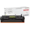 Image de Xerox, Toner, Everyday Yellow Toner For Hp (Y)