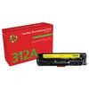 Image de Xerox - Jaune - compatible - cartouche de toner (alternative pour : HP CF382A) - pour HP Color LaserJet Pro MFP M476dn, MFP M476dw, MFP M476nw