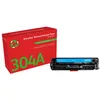Image de Xerox - Cyan - compatible - cartouche de toner (alternative pour : Canon CRG-118C, Canon GPR-44C, HP CC531A) - pour HP Color LaserJet CM2320fxi, CM2320n, CM2320nf, CP2025, CP2025dn, CP2025n, CP2025x