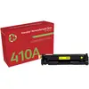 Image de Xerox, Toner, Cartouche de toner jaune. Équivalent à HP CF412A. Compatible avec HP Color LaserJet Pro MFP (Y)