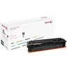 Image de Cartouche compatible - Xerox - Noir - compatible - cartouche de toner (alternative pour : HP CF540X) - pour HP Color LaserJet Pro M254dw, M254nw, MFP M280nw, MFP M281cdw, MFP M281fdn, MFP M281fdw