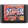 Image de Wilder Toys Street Fighter - Cartouche - Street Fighter II - Mega Drive Consoles Stars