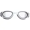 Image de Synergy Lunettes De Natation Trisight Silicone Clear