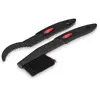 Image de Rfr Brosse De Nettoyage Sprocket 2 Unités One Size