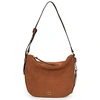 Image de Sac a main Pinko  HOBO ZIP AROUND CLASSIC SUEDE + VITELLO SETA P29915976