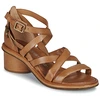 Image de Sandales à talon Airstep / A.S.98  LIBRA STRAPE M67330929