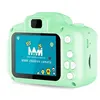 Image de Mini appareil photo pour enfants - LCD 2,0 pouces - Vert