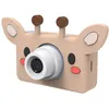 Image de Appareil photo numérique pour enfants - WIFI - Girafe