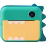 Image de Appareil photo instantané HD pour enfants - Vert
