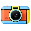 Image de Appareil photo multifonctionnel pour enfants - Multicolore