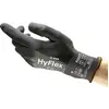 Image de Ansell 11849R080-1P HyFlex Nitrile Gants de travail Taille (gants): 8 EN 21420:2020 1 paire(s)