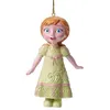 Image de Décoration de sapin frozen anna