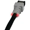 Image de Cordon Rj45 Catégorie 6 U/utp Noir - 06 M