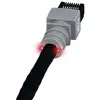 Image de Cordon Rj45 Catégorie 6 U/utp Noir - 15 M