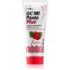 Image de GC MI Paste Plus crème protectrice reminéralisante pour dents sensibles au fluorure saveur Strawberry 35 ml