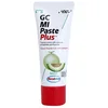 Image de GC MI Paste Plus crème protectrice reminéralisante pour dents sensibles au fluorure saveur Melon 35 ml