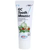 Image de GC Tooth Mousse crème protectrice reminéralisante pour dents sensibles sans fluorure saveur Melon 35 ml