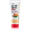 Image de GC MI Paste Plus crème protectrice reminéralisante pour dents sensibles au fluorure saveur Tutti Frutti 35 ml