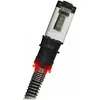 Image de PatchSee Câble patch, CAT U-FTP, Cu, LSZH, AWG nangs, Couleur, Unité d'emballage= (FTP, U/FTP, CAT6a, 2.10 m), Câble réseau