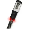 Image de PatchSee Câble réseau (F/UTP, FTP, CAT6a, 2.40 m), Câble réseau