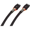 Image de PatchSee Câble réseau PCI6 FTP (F/UTP, FTP, U/FTP, CAT6a, 2.70 m), Câble réseau