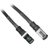 Image de PatchSee Câble de réseau (FTP, CAT6a, 4.90 m), Câble réseau