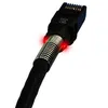 Image de PatchSee DirectPatch - Cordon de raccordement - RJ-45 (M) pour RJ-45 (M) - 9.8 m - FTP - CAT 6 - démarré, sans halogène