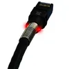 Image de PatchSee DirectPatch - Cordon de raccordement - RJ-45 (M) pour RJ-45 (M) - 12.2 m - FTP - CAT 6a - sans halogène