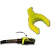 Image de PatchSee Câble clip couleur, Set=, Câble réseau