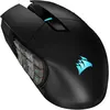 Image de Corsair Scimitar Elite (Sans fil), Souris, Noir