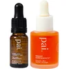 Image de Booster éclat à la vitamine C - Duo éclat booster et huile Rosehip BioRegenerate 10ml - PAI
